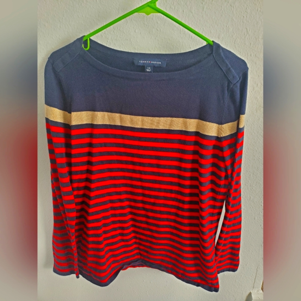 Tommy Hilfiger Sweater